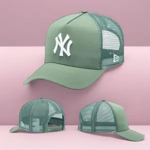 New Era MLB Dodgers Yankees 9FORTY 59FIFTY Fitted Snapback Cap – Baseball Hat for Men Women, Unisex Streetwear Sombrero, Adjustable Trucker Style, Urban Fashion USA 2026, Retro Vintage Sport Look, TikTok Trend