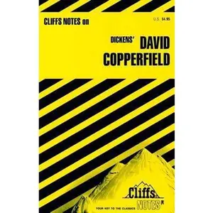 USED-Dicken's David Copperfield by Lybyer, J. M. (Paperback)