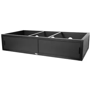 Deluxe Spacer Hood for 4x2 Enclosure Deluxe Spacer Hood for 4x2 Enclosure