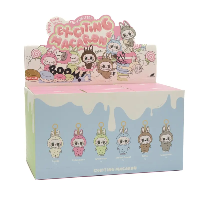 mystery labubu - TikTok Shop