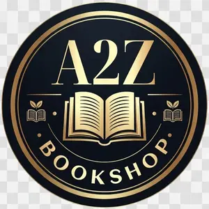A2ZBOOKSHOP shop logo
