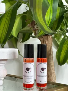 Fresh Cherry Tree - Perfume Oil