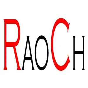 RAOCH shop logo