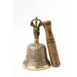 Tibetan Bell