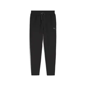 PUMA Mens Cloudspun Joggers Casual - Black