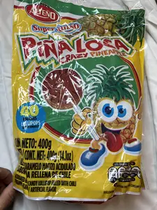 alteno pina loca crazy pineapple