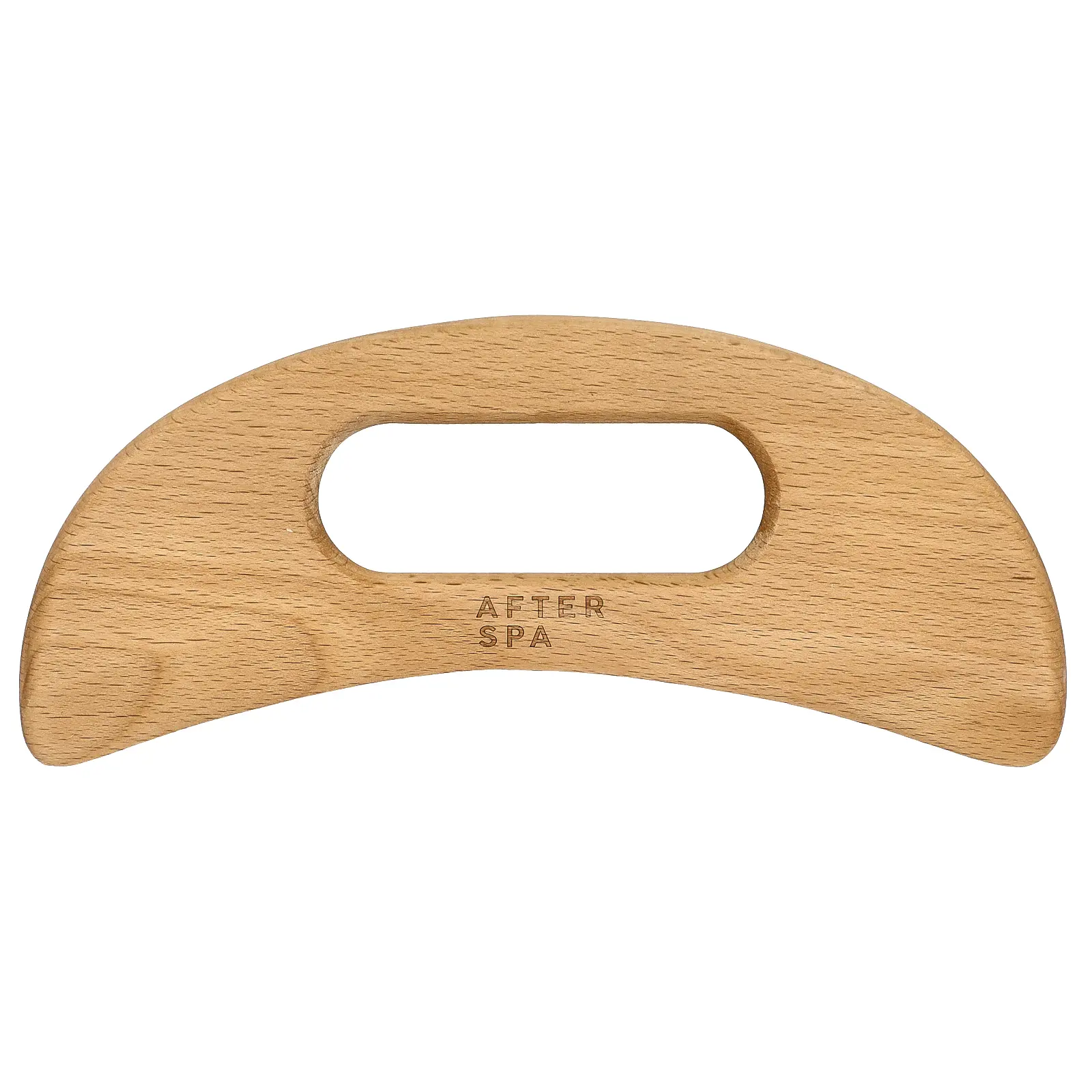 AfterSpa Body Gua Sha, 1 Count