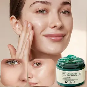 Natureerase Spot Remover Gel 50g, Dark Spot Corrector, moisturizer, Melanin Fading, Soothing Blemish Skincare, Gentle Formula for Skin Care