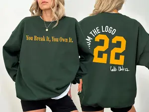 Caitlin Clark Shirt, Vintage Shirt, Clark Sweatshirt 3