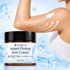 Bee Venom Sculpting Cream nourishes skin all over the body. It helps firm, tone and improve the look of skin on arms, abdomen, thighs and buttocks.