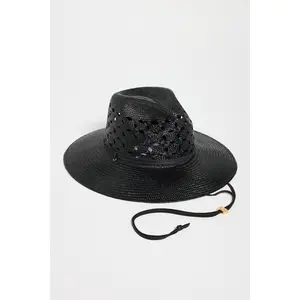 Freya - Hawthorne Hat