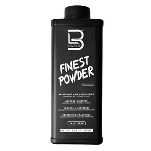 Level3 Finest Powder 8.82oz