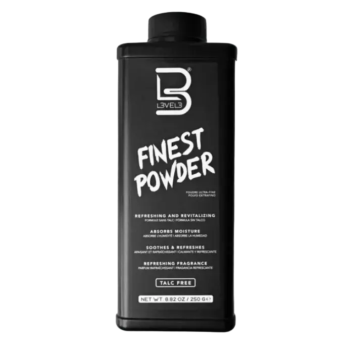 Level3 Finest Powder 8.82oz