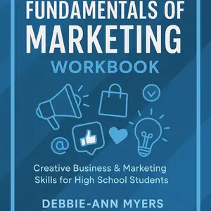 Fundamentals of Marketing Workbook