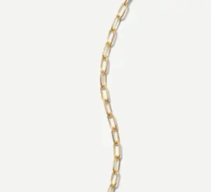 Hunter Paperclip Ring