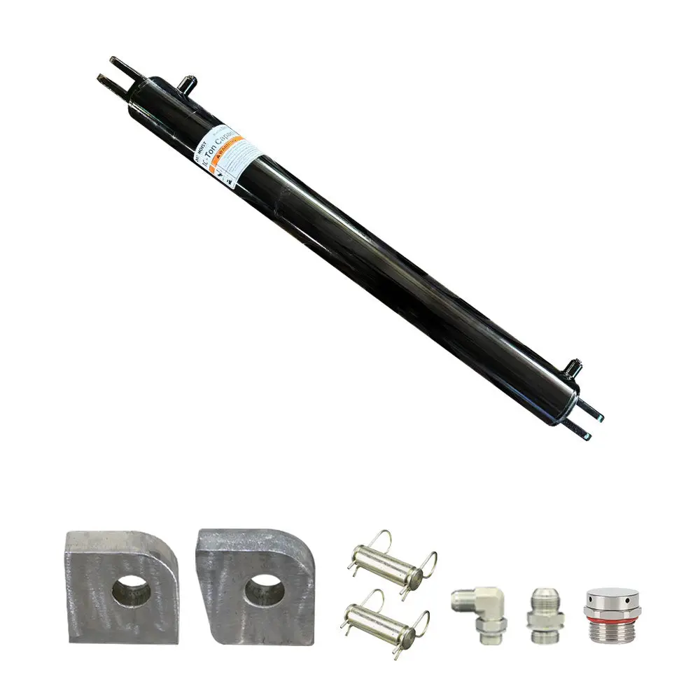 3536 10 Ton Hydraulic Cylinder Hoist Only Kit – 3.5" Bore × 36" Stroke