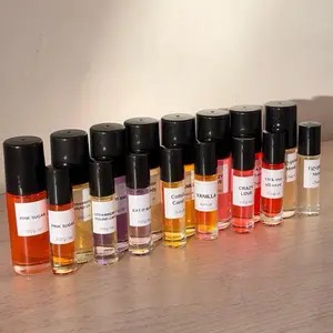 Roll On - Choose Your Scent