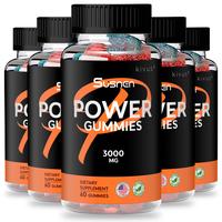 Susnen - 5pk, 300 Capsules