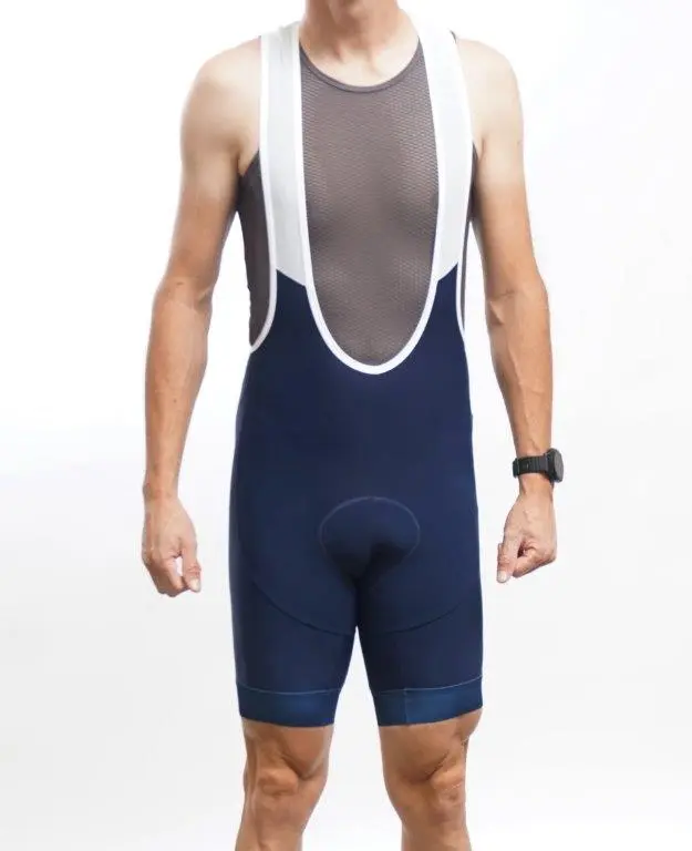 The Navy Bibs Plus