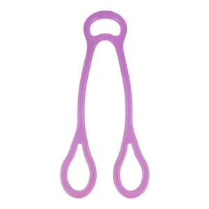 Three-ring tension rope, soft rebound, stretch open shoulder, beautiful back, fitness shaping, yoga tension belt