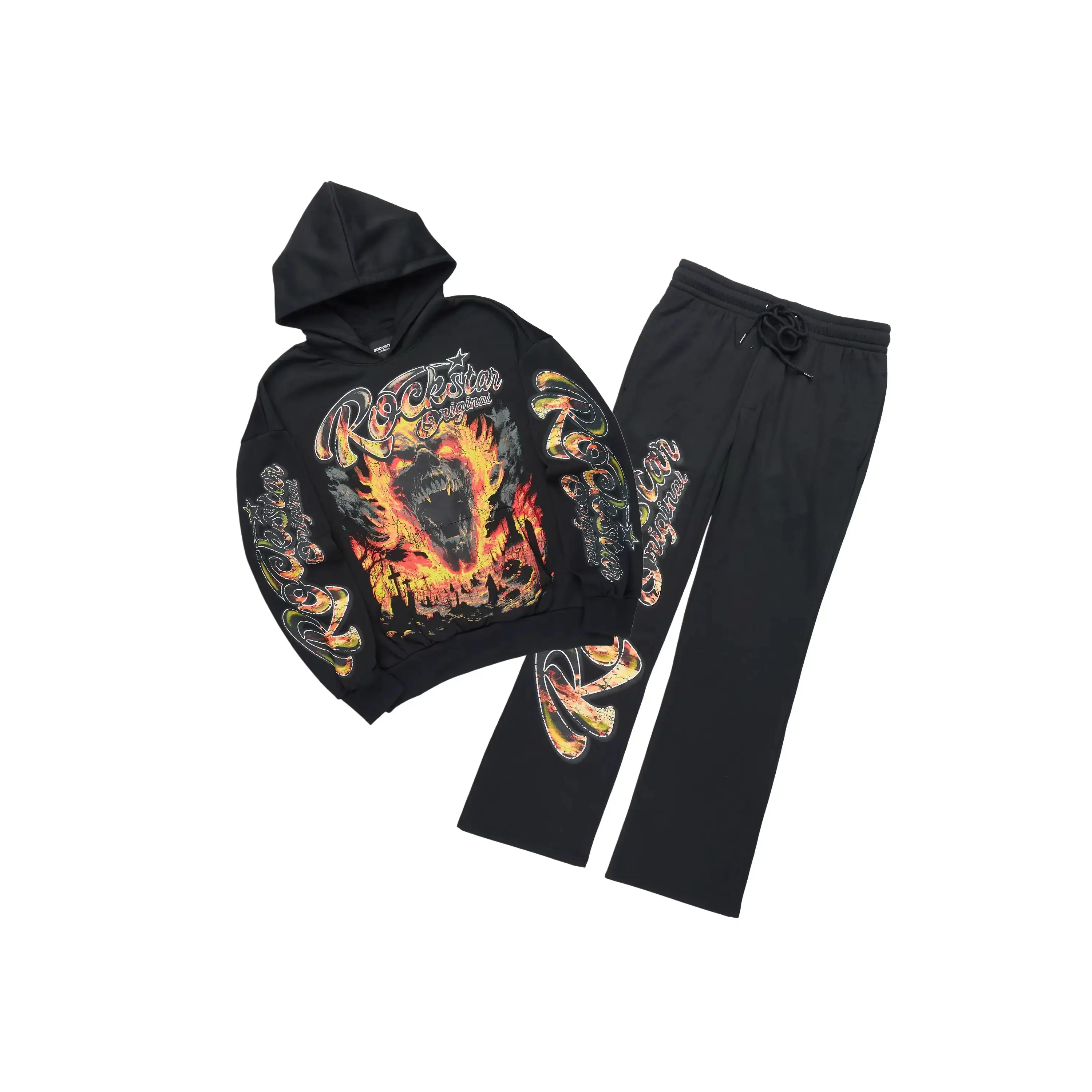 rocawear set - TikTok Shop