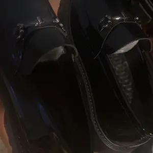 Ubetif Men's Business Style Solid Color Loafers, 2024-2025 New StyleFashionable Classic Round Toe Slip-on Loafers for WorkOffice, Casual Comfortable Work Shoes for Daily WearLoafer Shoes,Man shoe Black