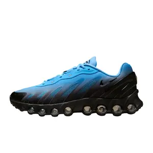 Men's Nike Air Max DN8 University Blue/Black-Black (IH4119 402)