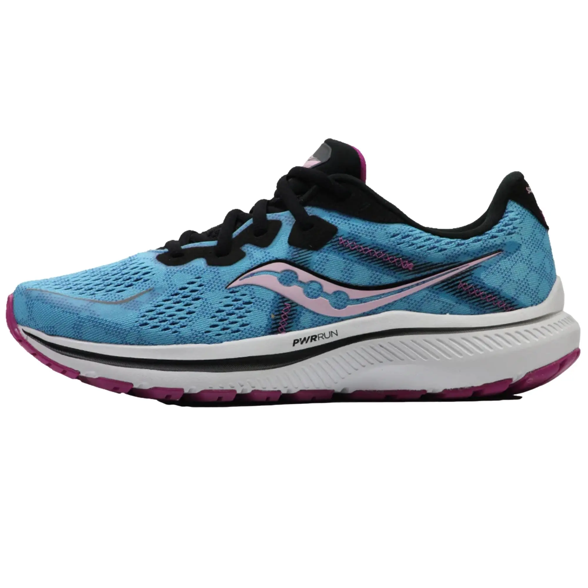 Saucony Omni 20 Blue Blaze / Razzl  S10681-30 Women's