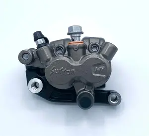 Ultra Bee OEM Front Brake Caliper