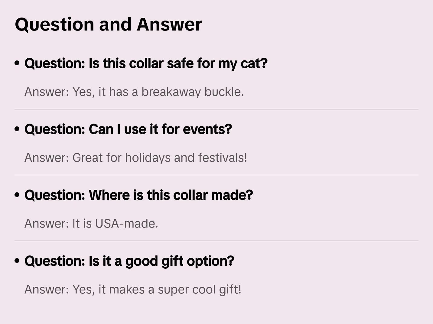 Cat Collar with England Flag | Great For National Holidays, Festivals, Parades, Sporting Events, Pride Events