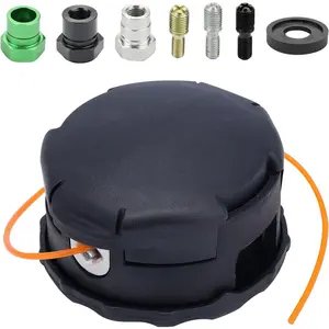 Speed Feed 400 Trimmer  for Echo SRM225 SRM210 SRM230 SRM250 PAS225 SRM2100 2300 PAS210 PAS230 PAS260 String Trimmer Replace 99944200907 Shiandaiwa T195S T220 T222 T230 T231
