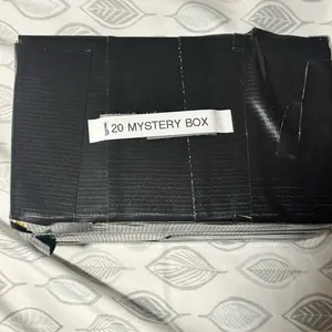 $20 Sport Cards & Collectibles Mystery Box