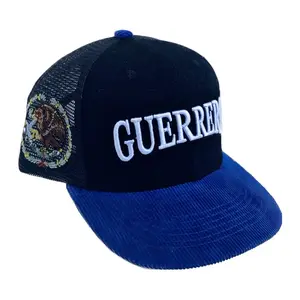 Guerrero SnapBack