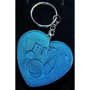RN Keychain