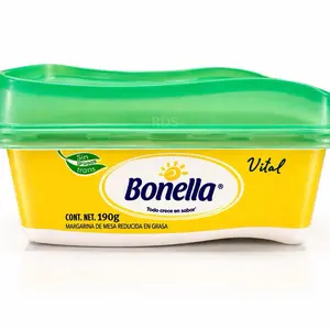 Bonella margarina 190gr