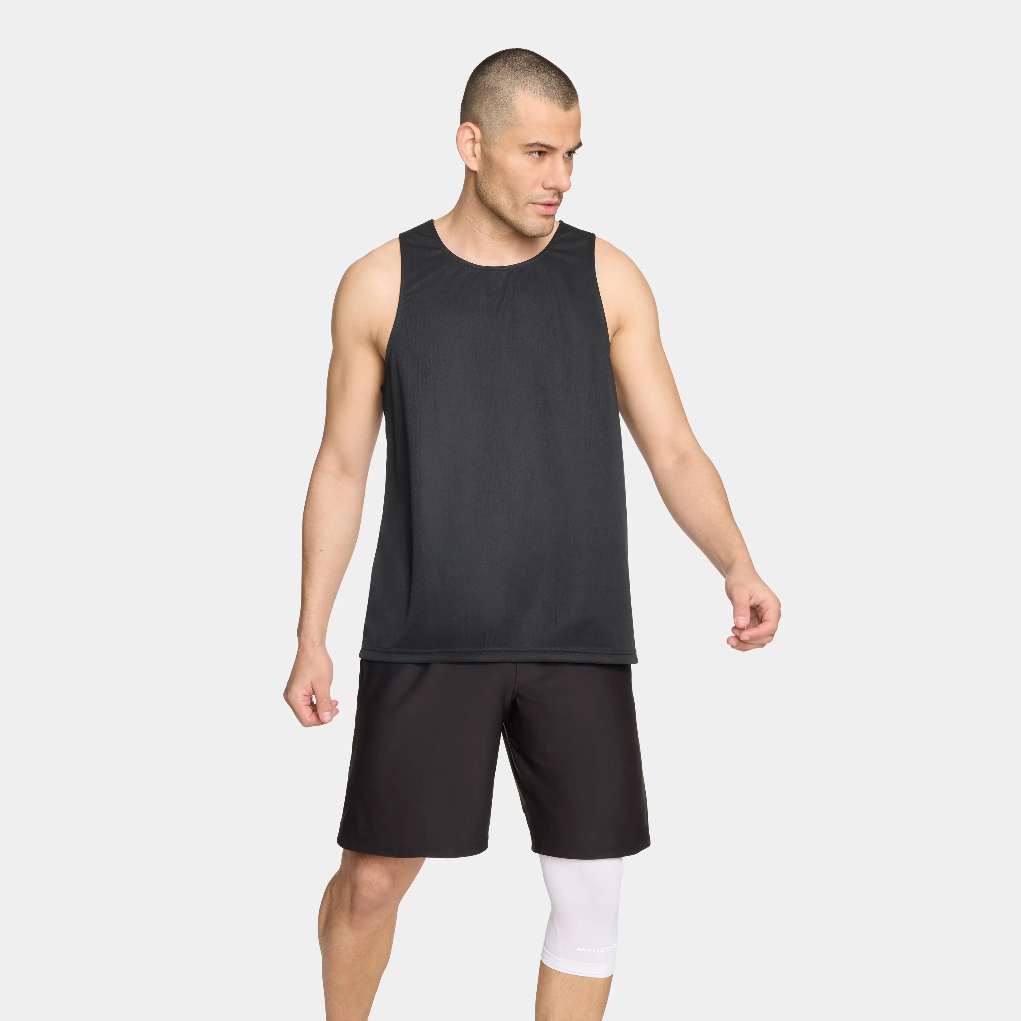 Quick Dry Compression Knee Sleeve