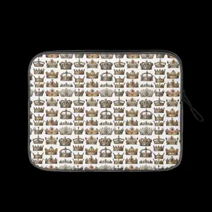 The Royal Guard Padded Laptop Sleeve | Crown Collection
