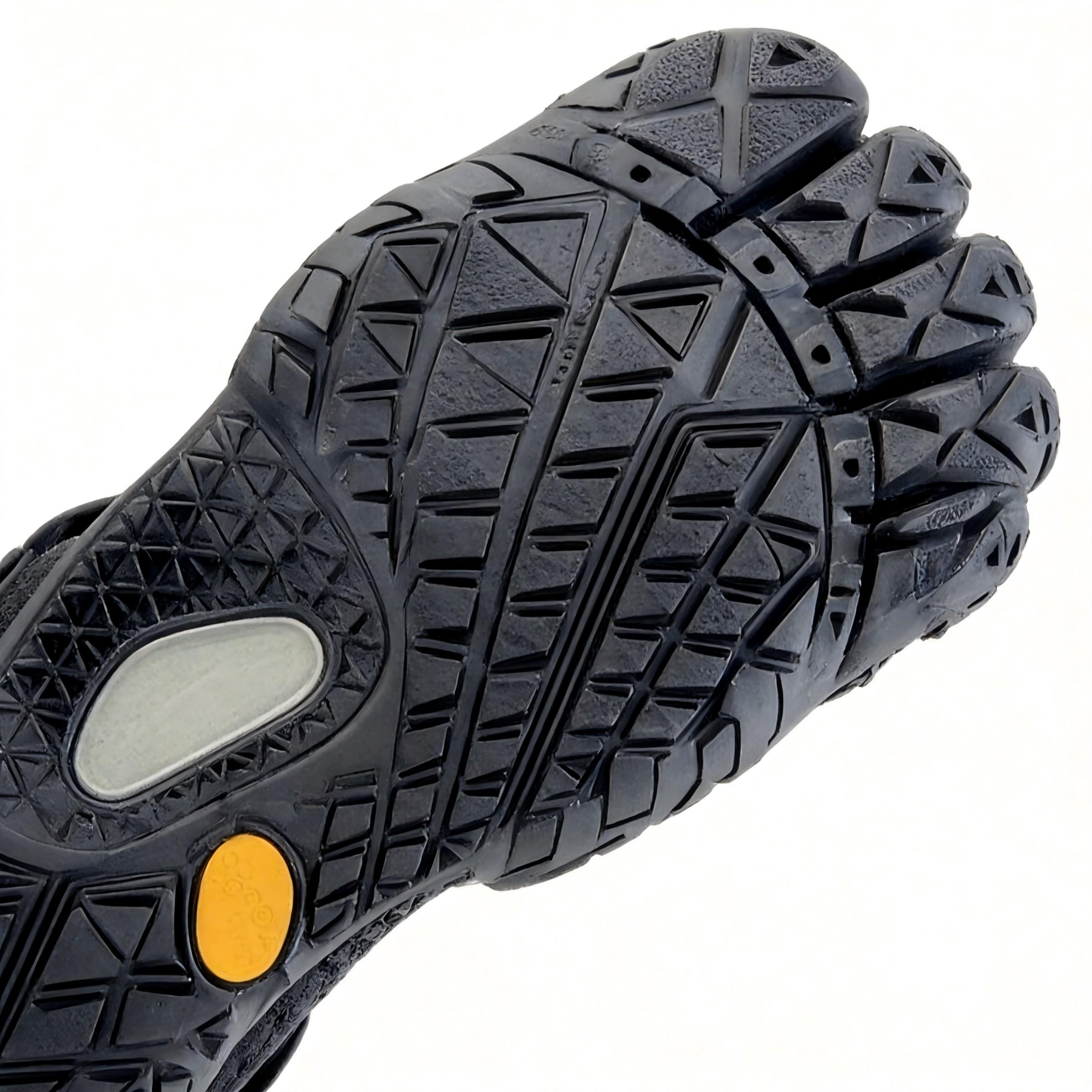 Women’s Five Finger Gym & Training Shoes | Flexible Barefoot Sneakers with Non-Slip Grip, Breathable Design for CrossFit, Pilates, Running, Lifting & All Workouts