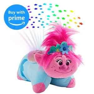 Trolls Poppy Sleeptime Lite