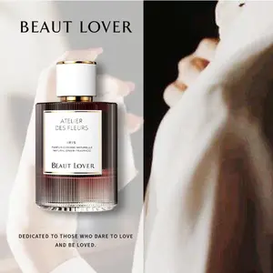 Ms. Elizabeth perfume 100ml - Warm and sunny scent - Long-lasting woody fragrance.Suitable for both men and women.The fragrance is based on spicy woods, with moss, sandalwood and vetiver as the base notes, and the base note is a light woody scent.perfume