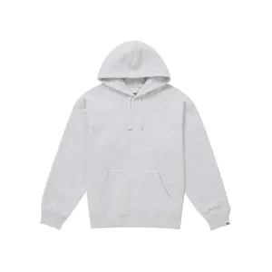 Supreme Men's GOODENOUGH Hooded Sweatshirt Heather Grey, from StockX