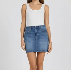 Dear John Quinn Skirt