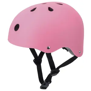 Kids Bike Helmet for Ages 3-8, Adjustable Cycling & Skateboard Helmet for Boys and Girls, Lightweight Design