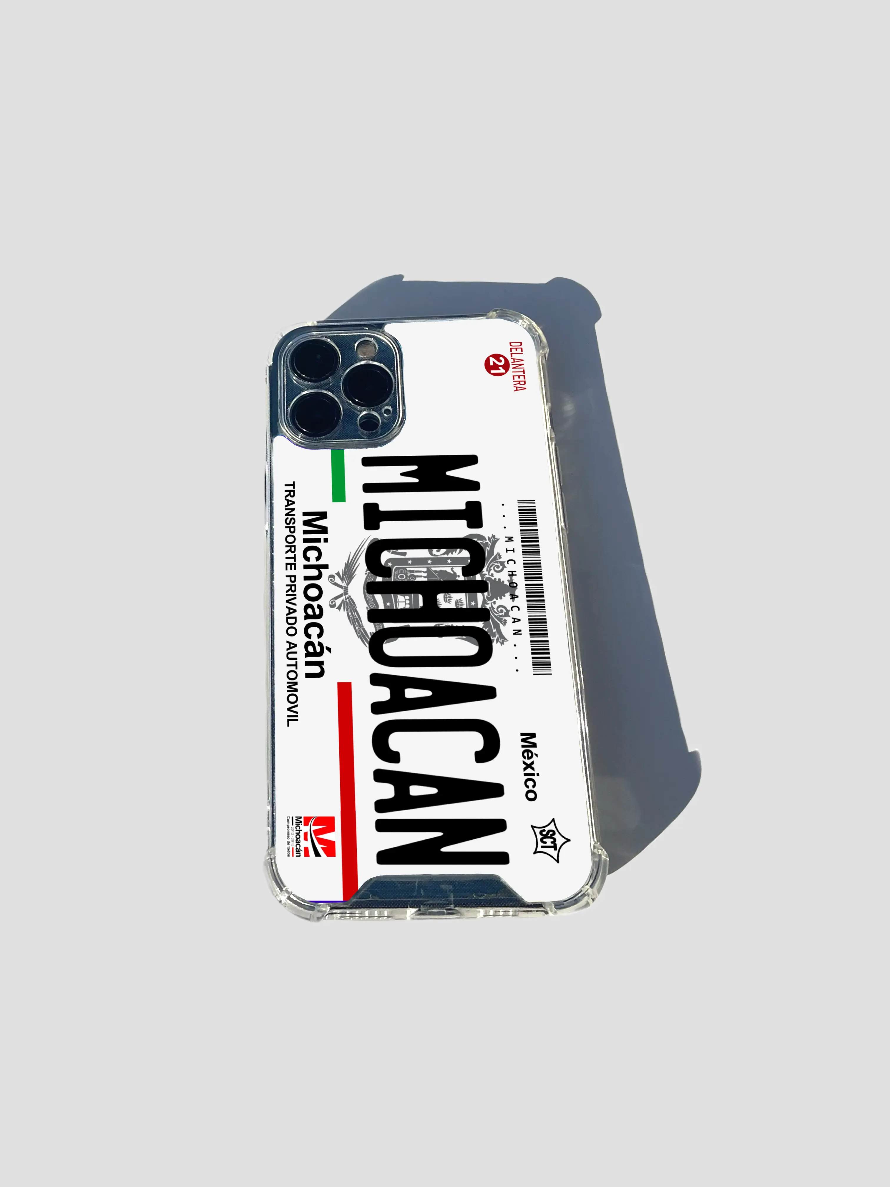Michoacan Phone Case Michoacan Phone Case