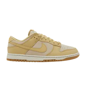 Nike Dunk Low 'Khaki Gum'