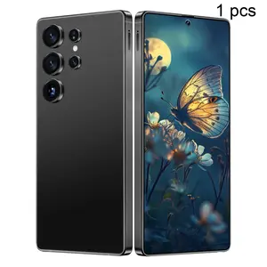 2026 Latest Android Smartphone, 6.8-Inch Dual Sim, 8+16mp Camera, 256GB Expandable Memory, 4GB RAM, 4000mah Battery, Octa-Core Cpu, 4g Network, Touchscreen Phone