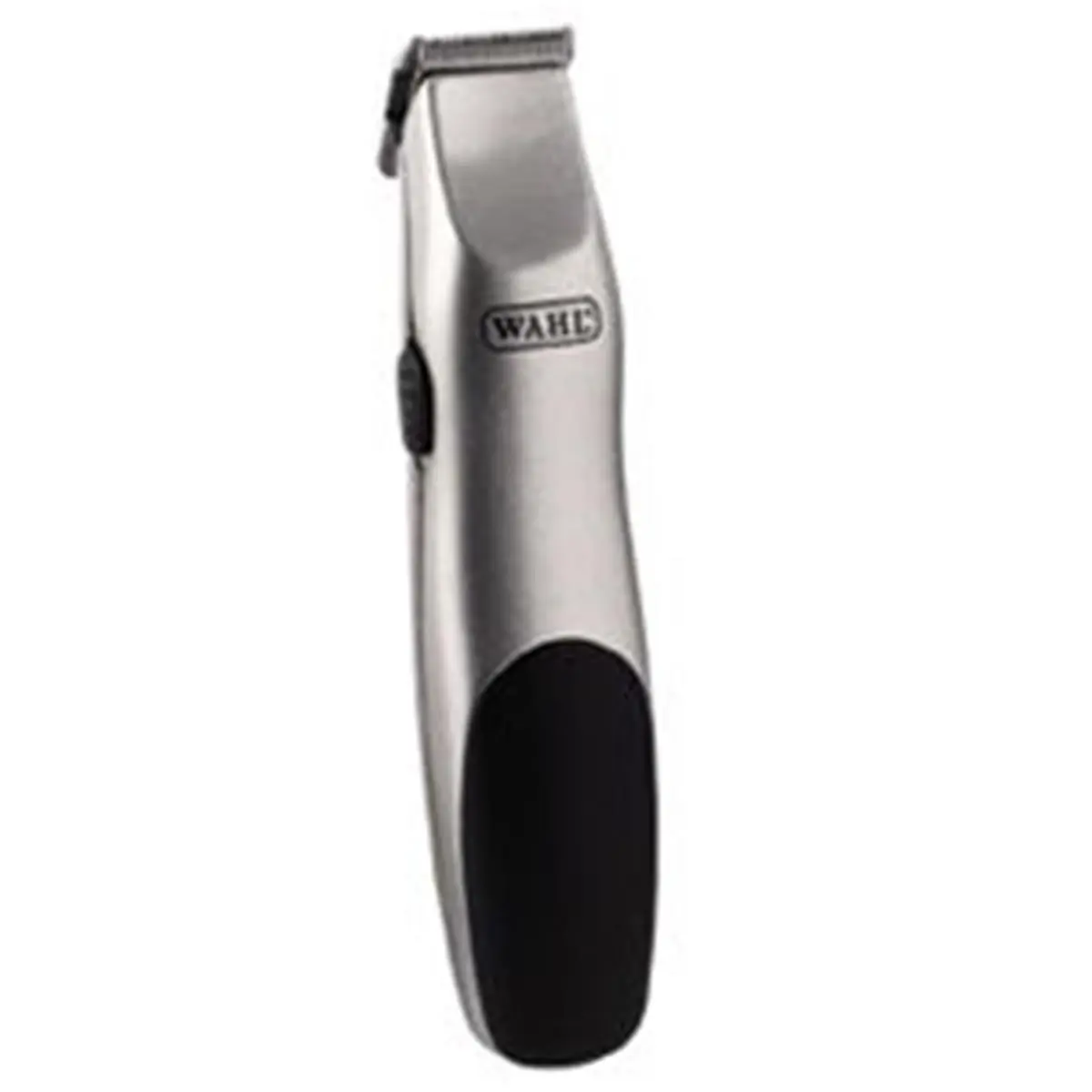 212 MAIN Rechargeable Cordless Beard and Mustache Trimmer, 12-Piece Barber Equipment Kit with Precision Steel Blades, 5-Position Guide, Mustache Comb, Pouch, and Oil Cleaning Brush for Precise Cuts