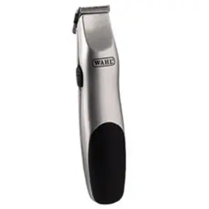 Wahl Groomsman Beard and Mustache Trimmer - 9916-817 Wahl Groomsman Beard and Mustache Trimmer - 9916-817
