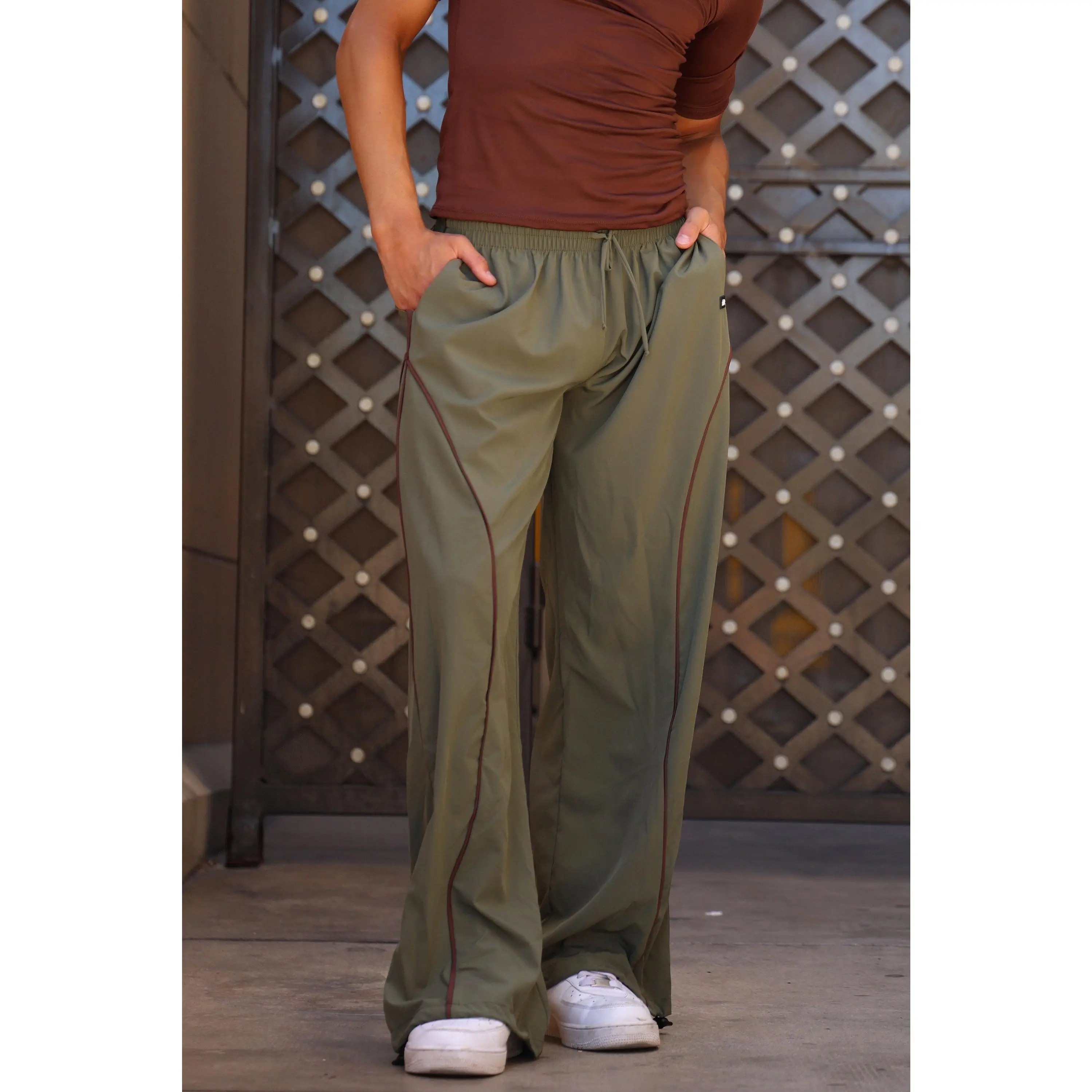 Legacy Joggers - Cavalry - FINAL SALE