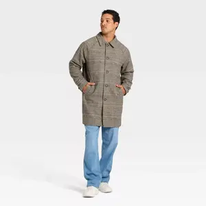 Men's Overcoats - Goodfellow & Co